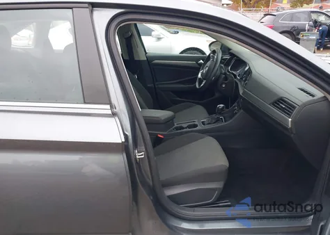 2020 Volkswagen Jetta 1.4T R-Line/1.4T S/1.4T Se z USA, uszkodzony, nr VIN 3VWCB7BU4LM040287